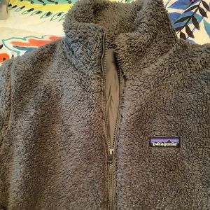 Patagonia Jacket